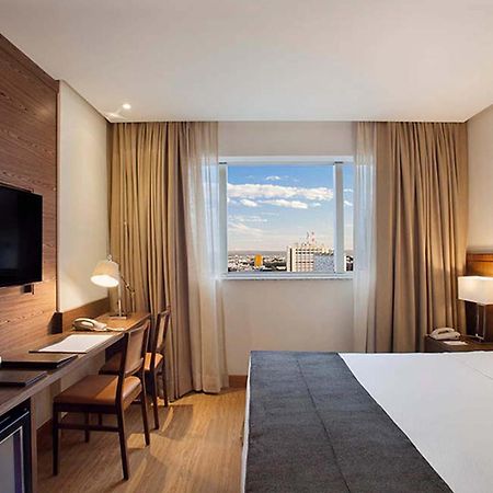 Windsor Brasilia Hotel Eksteriør billede