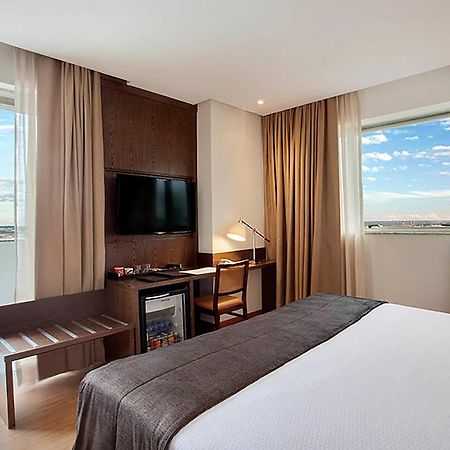 Windsor Brasilia Hotel Eksteriør billede