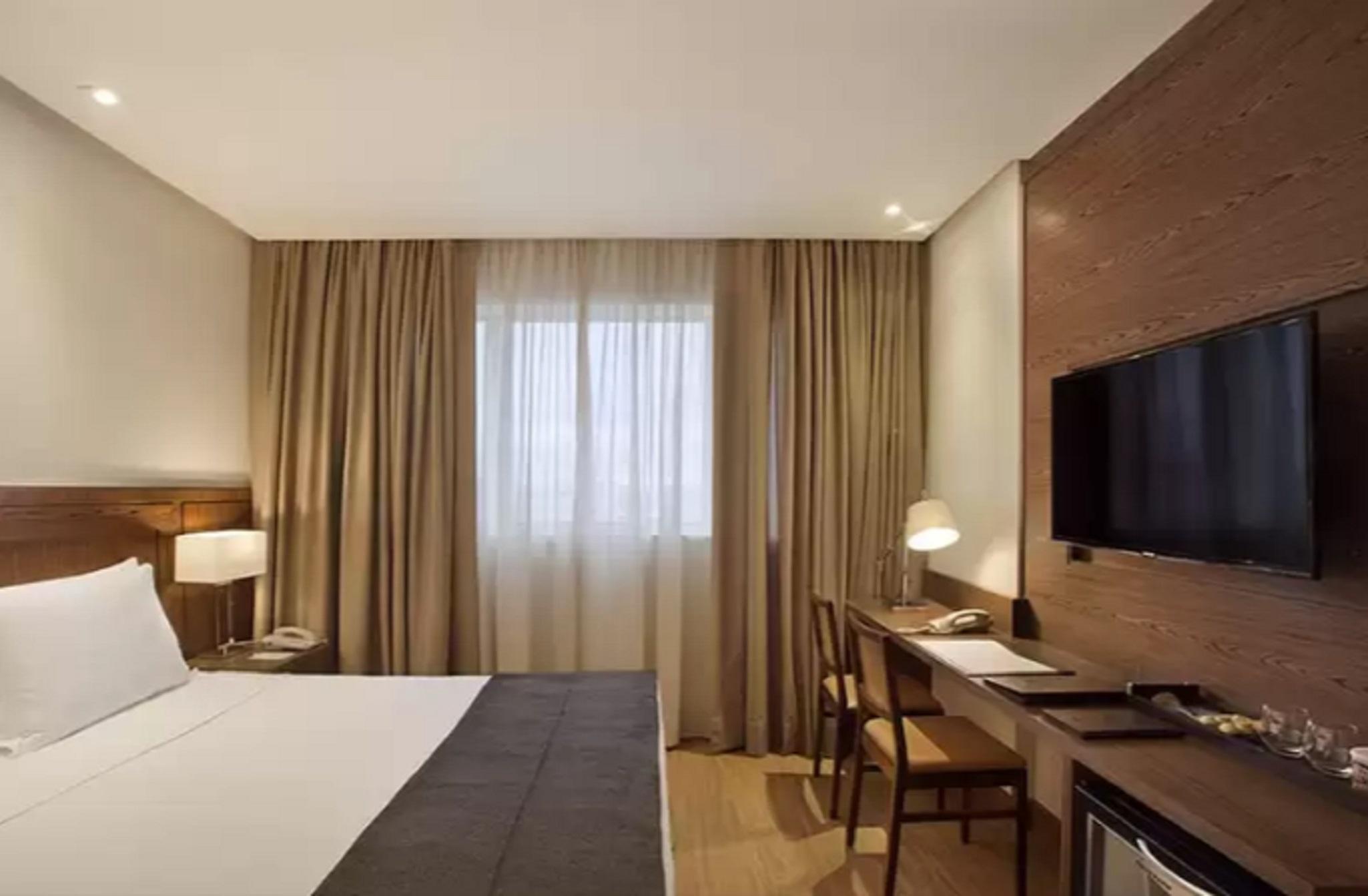 Windsor Brasilia Hotel Eksteriør billede