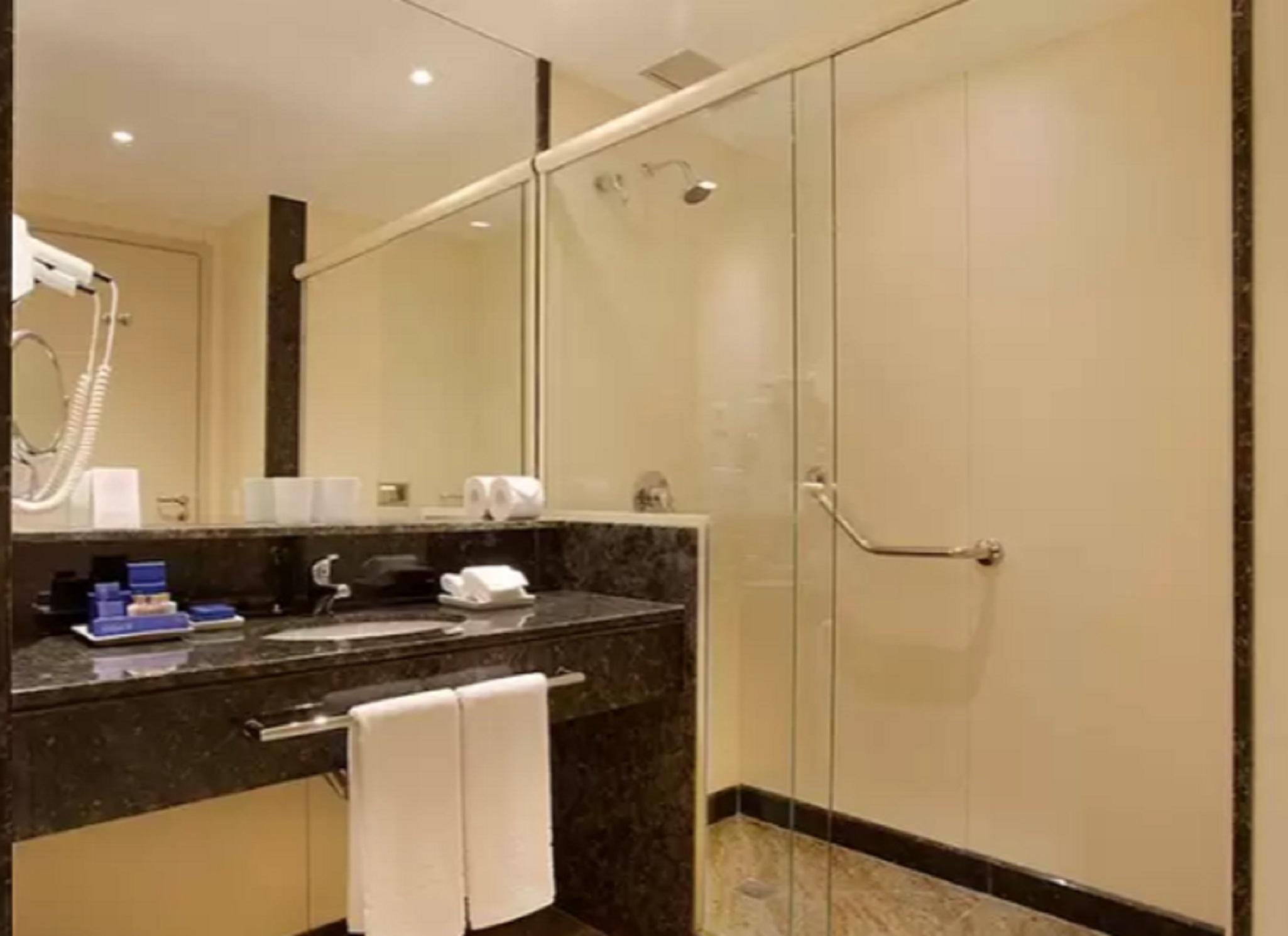 Windsor Brasilia Hotel Eksteriør billede