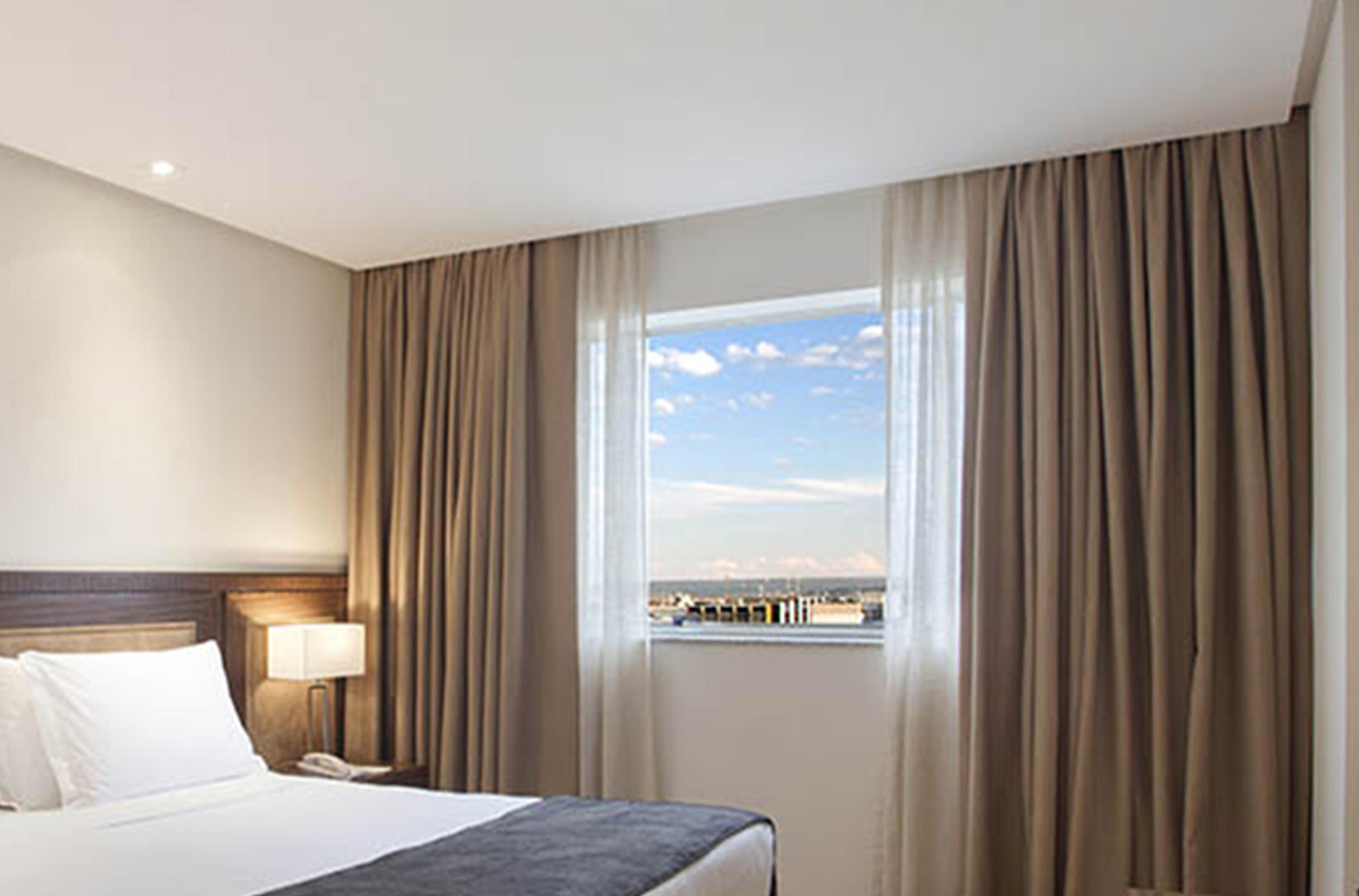 Windsor Brasilia Hotel Eksteriør billede
