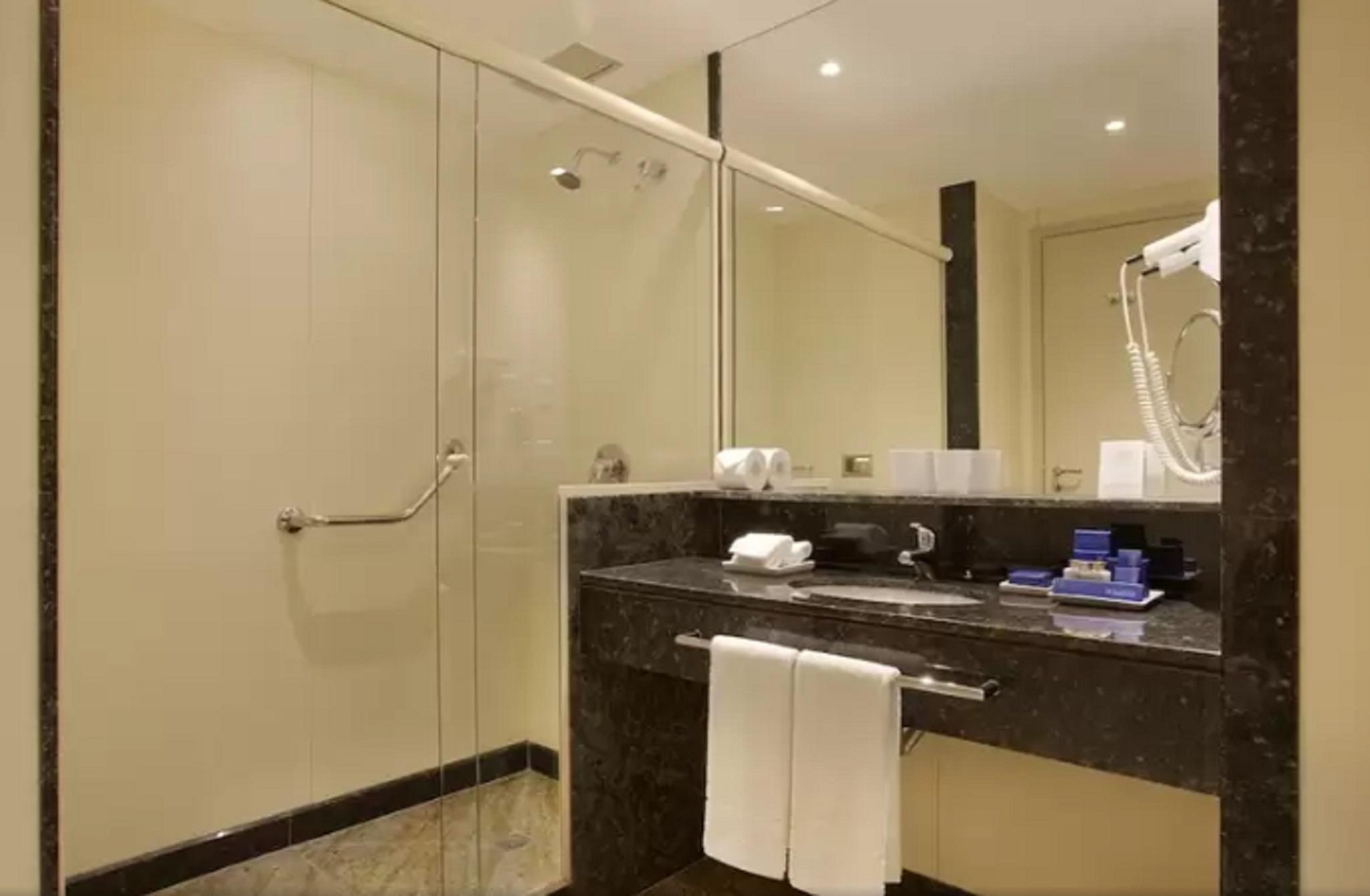 Windsor Brasilia Hotel Eksteriør billede
