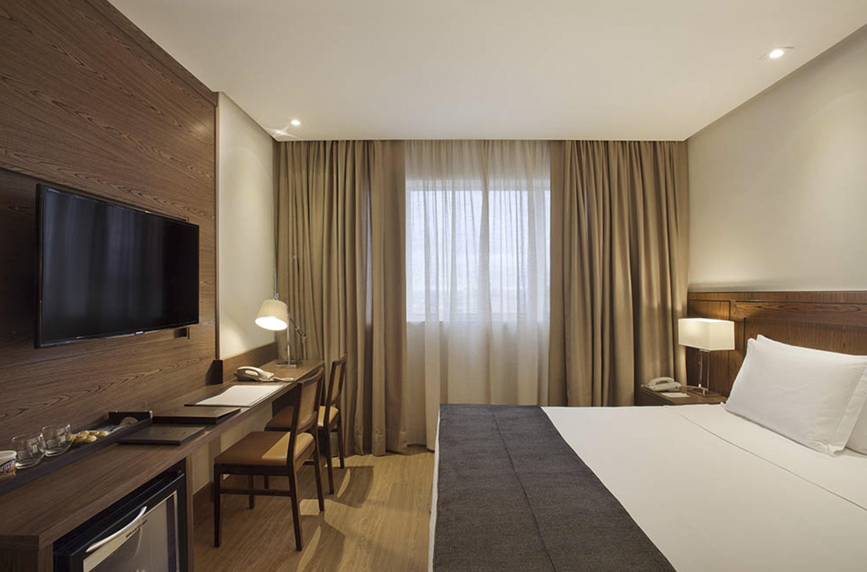 Windsor Brasilia Hotel Eksteriør billede