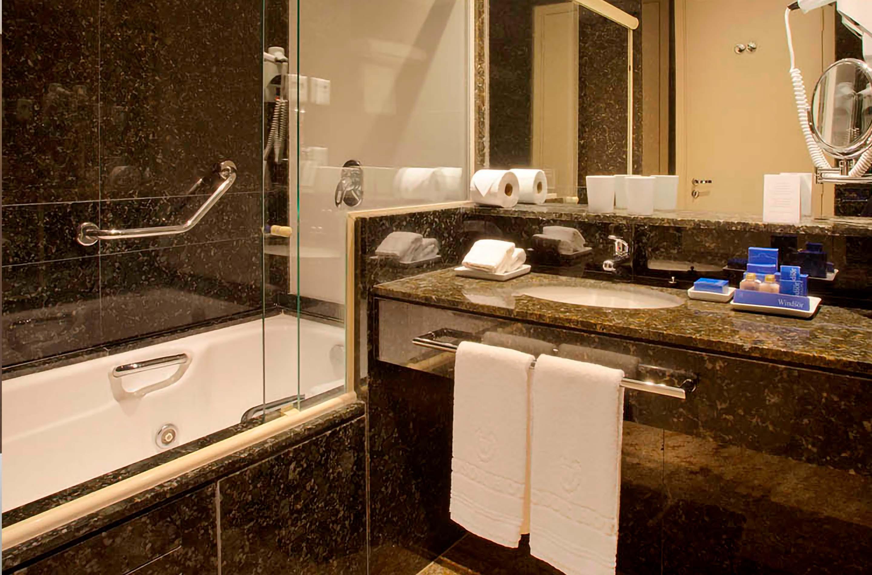 Windsor Brasilia Hotel Eksteriør billede