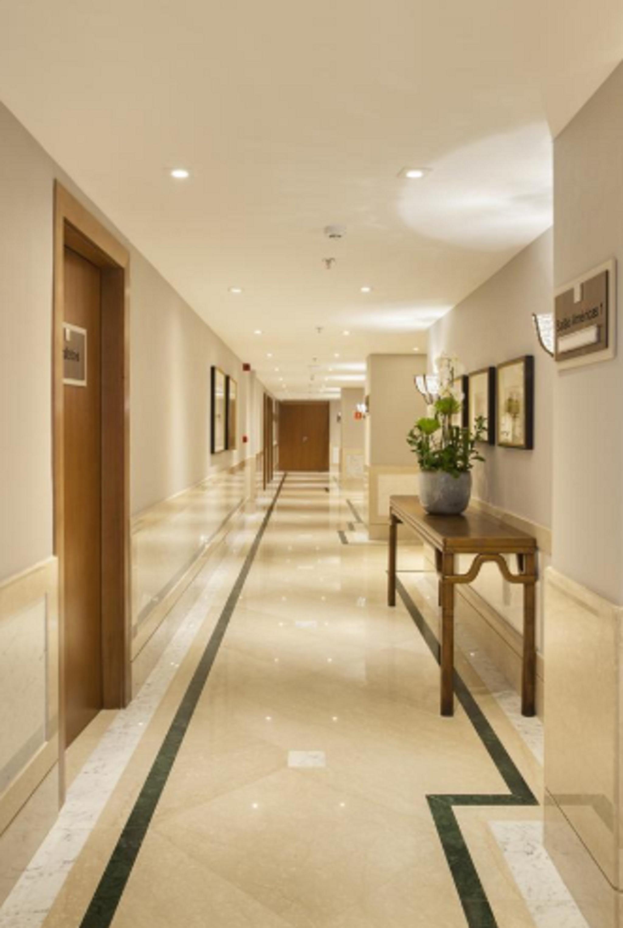 Windsor Brasilia Hotel Eksteriør billede