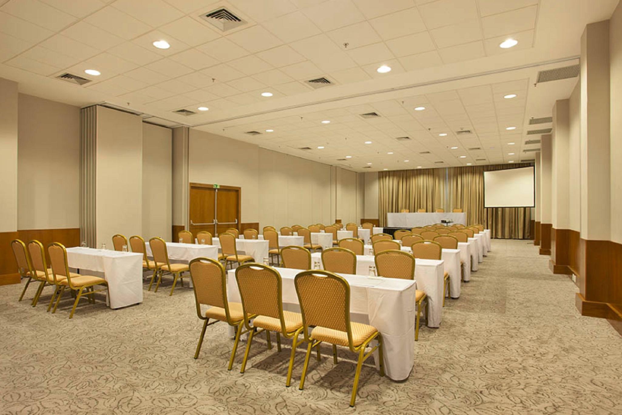 Windsor Brasilia Hotel Eksteriør billede