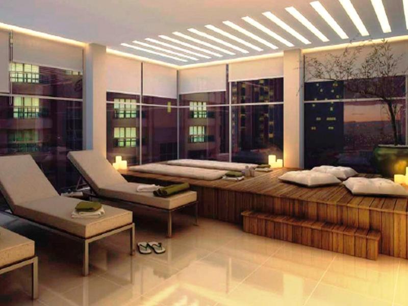 Windsor Brasilia Hotel Eksteriør billede