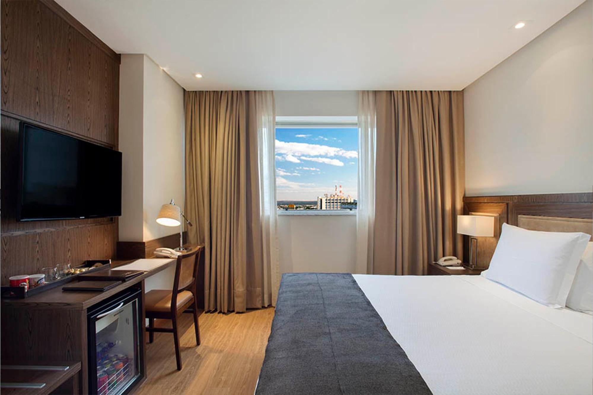 Windsor Brasilia Hotel Eksteriør billede