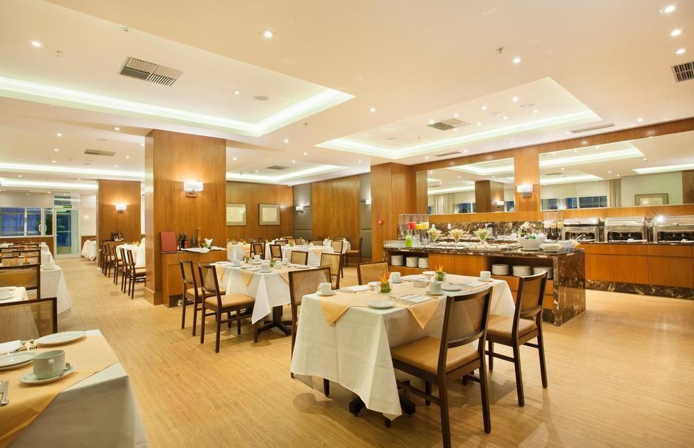 Windsor Brasilia Hotel Eksteriør billede