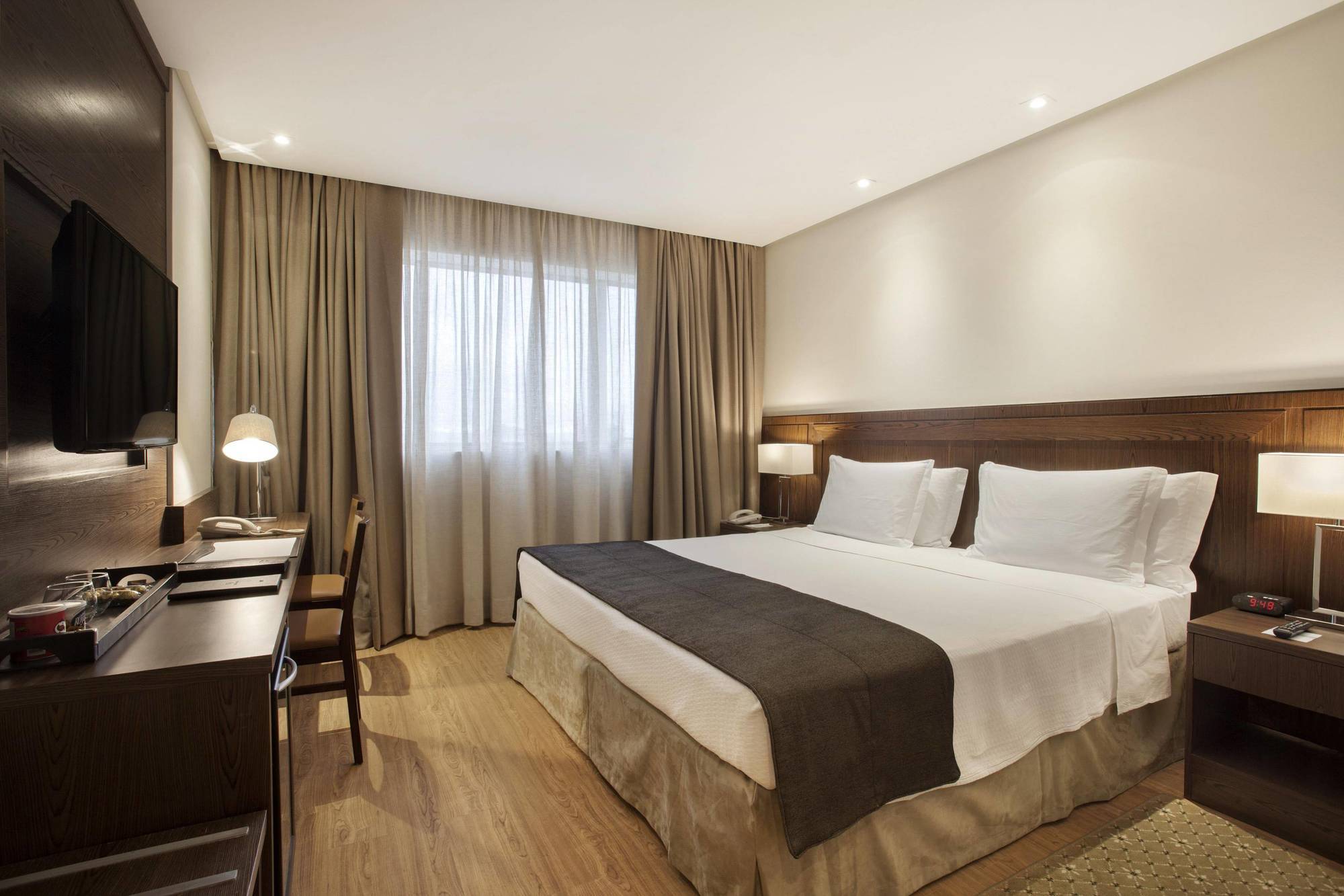 Windsor Brasilia Hotel Eksteriør billede